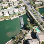 Rancho Del Lago, Moreno Valley, Partial Pond Sediment Removal Isolation