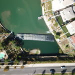 Rancho Del Lago, Moreno Valley, Partial Pond Sediment Removal Isolation