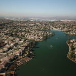 Rancho Del Lago, Moreno Valley, Partial Pond Sediment Removal Isolation