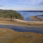 Kilisut Harbor Bridge Construction and Estuary Restoration Project