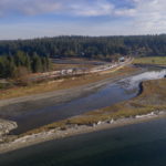 Kilisut Harbor Bridge Construction and Estuary Restoration Project