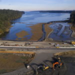 Kilisut Harbor Bridge Construction and Estuary Restoration Project