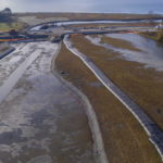 Kilisut Harbor Bridge Construction and Estuary Restoration Project