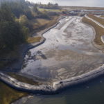 Kilisut Harbor Bridge Construction and Estuary Restoration Project