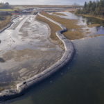 Kilisut Harbor Bridge Construction and Estuary Restoration Project