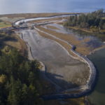 Kilisut Harbor Bridge Construction and Estuary Restoration Project