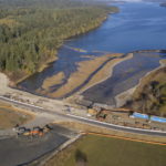 Kilisut Harbor Bridge Construction and Estuary Restoration Project