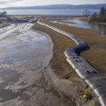 Kilisut Harbor Bridge Construction and Estuary Restoration Project