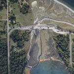 Kilisut Harbor Bridge Construction and Estuary Restoration Project