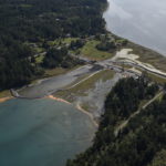 Kilisut Harbor Bridge Construction and Estuary Restoration Project