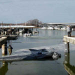 Boat Ramp Repair: Tennessee River, Chattanooga, TN (2003)