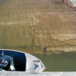 Boat Ramp Repair: Tennessee River, Chattanooga, TN (2003)