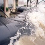 Home Owner Flood Protection, Clearlake, California