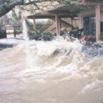 Home Owner Flood Protection, Clearlake, California