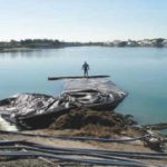 Dewatering for Amphitheatre Construction Foster City, CA (2002)