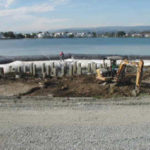 Dewatering for Amphitheatre Construction Foster City, CA (2002)