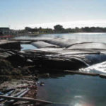 Dewatering for Amphitheatre Construction Foster City, CA (2002)