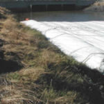 Dewatering Tidal Canal for Water Intake Repair Fremont, CA (2002)