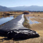 Wetlands Restoration Lake Tahoe Keys, CA