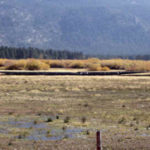 Wetlands Restoration Lake Tahoe Keys, CA