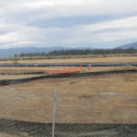 Wetlands Restoration Lake Tahoe Keys, CA