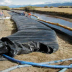 Wetlands Restoration Lake Tahoe Keys, CA