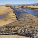 Wetlands Restoration Lake Tahoe Keys, CA