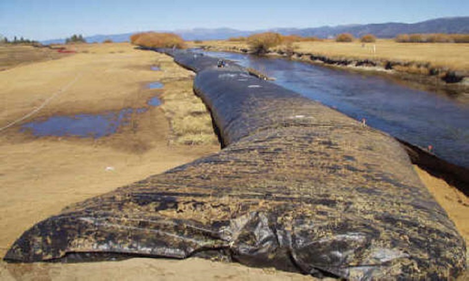 Wetlands Restoration Lake Tahoe Keys, CA