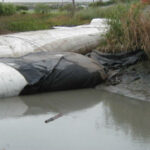 Tidal Canal Dewatering for CalTrans Interstate 880, Milpitas, CA