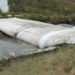 Tidal Canal Dewatering for CalTrans Interstate 880, Milpitas, CA