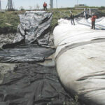 Tidal Canal Dewatering for CalTrans Interstate 880, Milpitas, CA