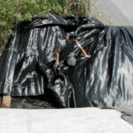 Tidal Canal Dewatering for CalTrans Interstate 880, Milpitas, CA