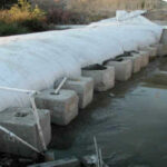 Tidal Canal Dewatering for CalTrans Interstate 880, Milpitas, CA