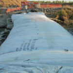 Tidal Canal Dewatering for CalTrans Interstate 880, Milpitas, CA