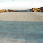 Tidal Canal Dewatering for CalTrans Interstate 880, Milpitas, CA