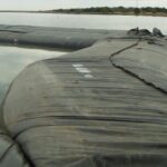 Lake Walter E. Long Boat Ramp Austin, Texas