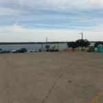 Lake Walter E. Long Boat Ramp Austin, Texas