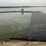Lake Walter E. Long Boat Ramp Austin, Texas
