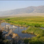 Wildlife Water Reservoir California Department of Fish & Game (2004)