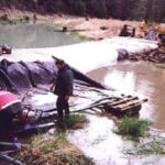 Cascade Mountains, OR (2000)