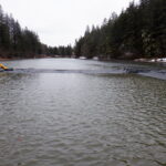 Eyak River Boat Ramp Installation Cordova, AK 2022