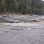 Eyak River Boat Ramp Installation Cordova, AK 2022