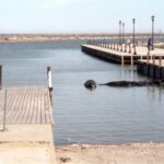 Boat Ramp Repair: Lake Erie, OH – 1999