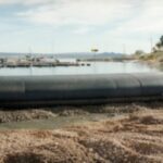 Boat Ramp Repair: Lake Havasu, AZ 1998