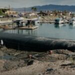 Boat Ramp Repair: Lake Havasu, AZ 1998