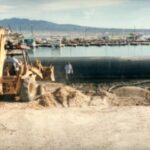 Boat Ramp Repair: Lake Havasu, AZ 1998