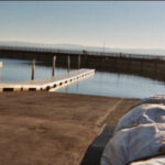 Boat Ramp Repair Clear Lake: Lucerne, CA 2004