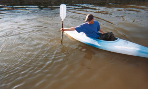 Boat Ramp Repair Clear Lake: Lucerne, CA 2004