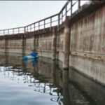 Boat Ramp Repair Clear Lake: Lucerne, CA 2004