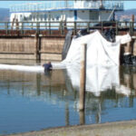 Boat Ramp Repair Clear Lake: Lucerne, CA 2004